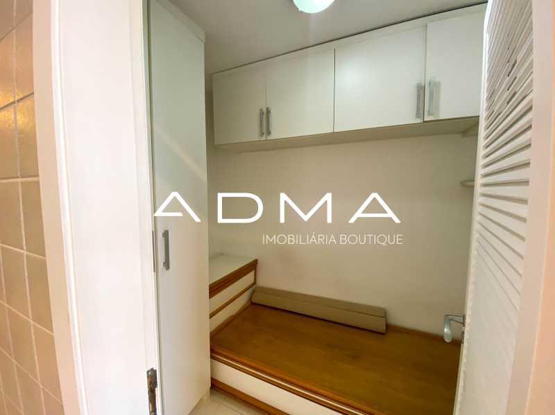 Conheça IMG_6945 do imóvel - Apartamento 3 quartos à venda Leblon, Rio de Janeiro - R$ 4.700.000 - CRAP30233 - 26 IMG_6945 - Apartamento 3 quartos à venda Leblon, Rio de Janeiro - R$ 4.700.000 - CRAP30233 - 26