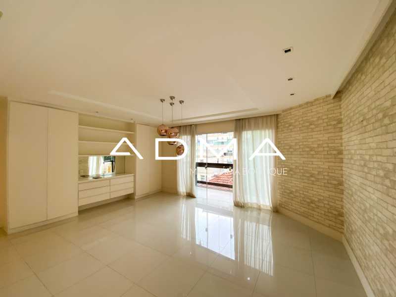 IMG_6975 - Apartamento 3 quartos à venda Leblon, Rio de Janeiro - R$ 4.700.000 - CRAP30233 - 7