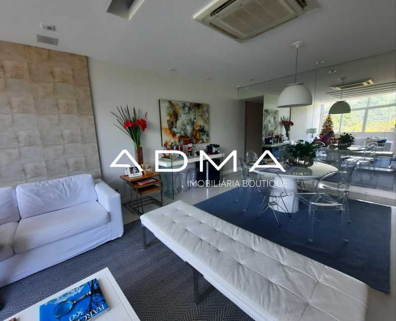 20201215_153553 - Apartamento 3 quartos à venda Ipanema, Rio de Janeiro - R$ 3.700.000 - CRAP30254 - 1