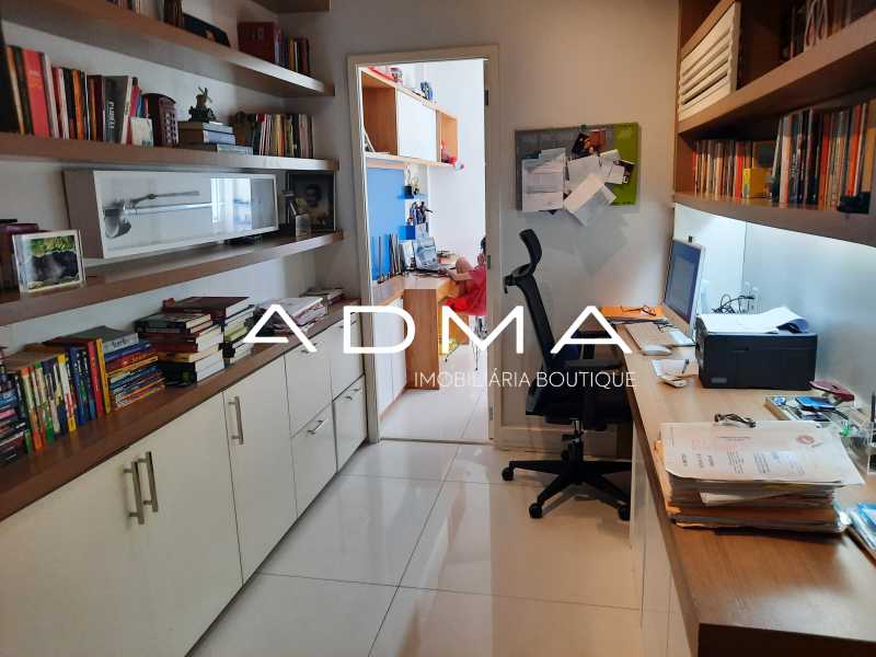 20201215_133311 - Apartamento 3 quartos à venda Ipanema, Rio de Janeiro - R$ 3.700.000 - CRAP30254 - 5