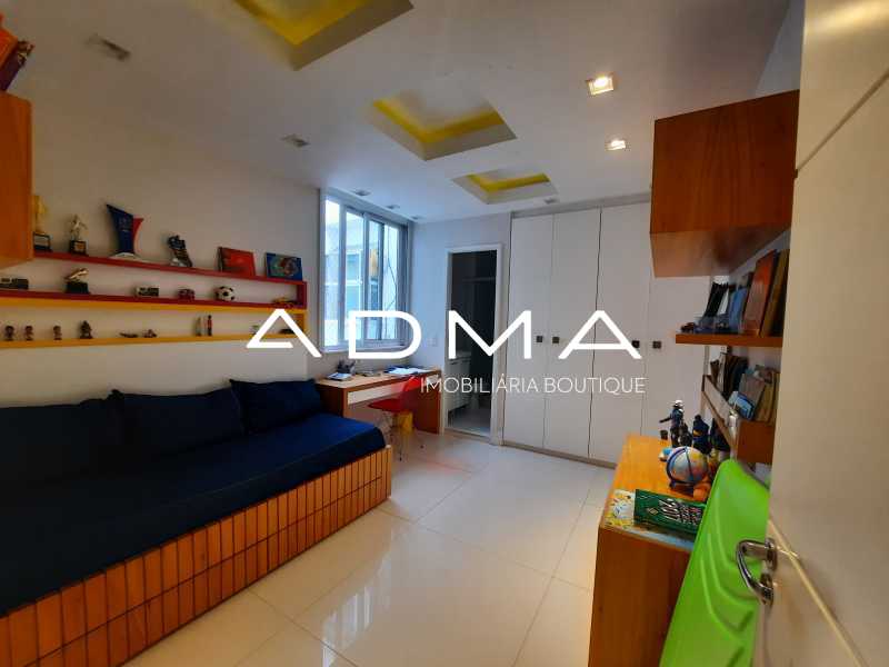 20201215_133231 - Apartamento 3 quartos à venda Ipanema, Rio de Janeiro - R$ 3.700.000 - CRAP30254 - 7