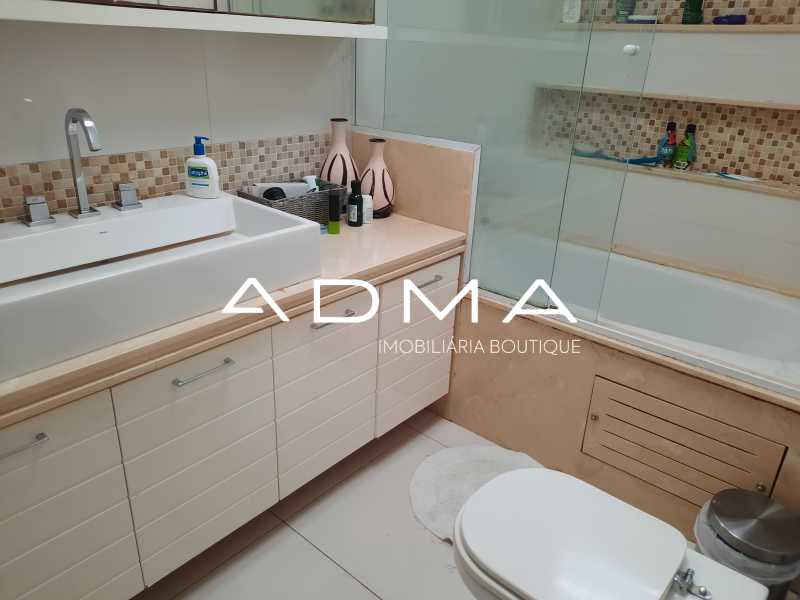 20201215_133212 - Apartamento 3 quartos à venda Ipanema, Rio de Janeiro - R$ 3.700.000 - CRAP30254 - 8