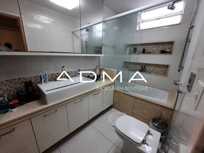 20201215_133206 - Apartamento 3 quartos à venda Ipanema, Rio de Janeiro - R$ 3.700.000 - CRAP30254 - 9