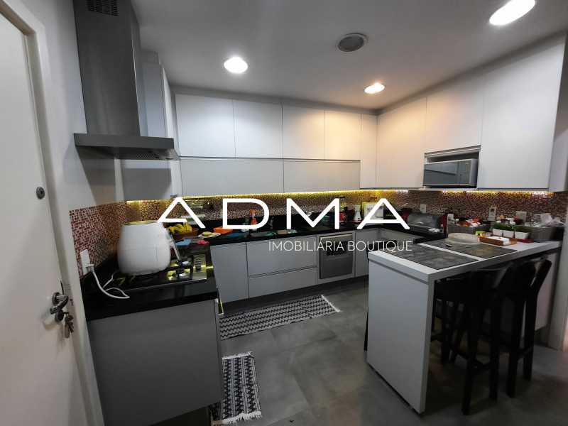 20201215_133106 - Apartamento 3 quartos à venda Ipanema, Rio de Janeiro - R$ 3.700.000 - CRAP30254 - 13