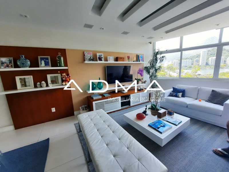 20201215_133007 - Apartamento 3 quartos à venda Ipanema, Rio de Janeiro - R$ 3.700.000 - CRAP30254 - 3