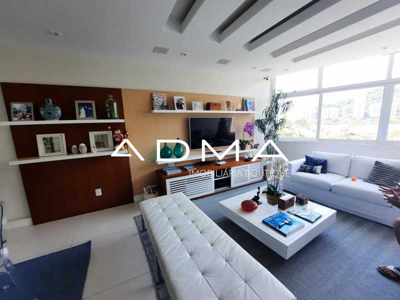 Conheça 20201215_133004 do imóvel - Apartamento 3 quartos à venda Ipanema, Rio de Janeiro - R$ 3.700.000 - CRAP30254 - 16 20201215_133004 - Apartamento 3 quartos à venda Ipanema, Rio de Janeiro - R$ 3.700.000 - CRAP30254 - 16