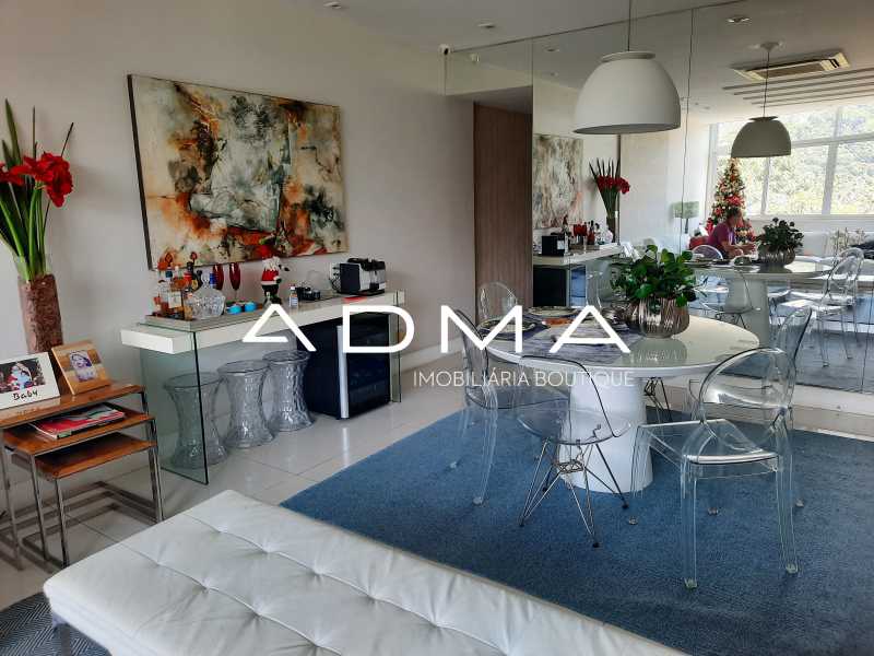 20201215_132950 - Apartamento 3 quartos à venda Ipanema, Rio de Janeiro - R$ 3.700.000 - CRAP30254 - 17