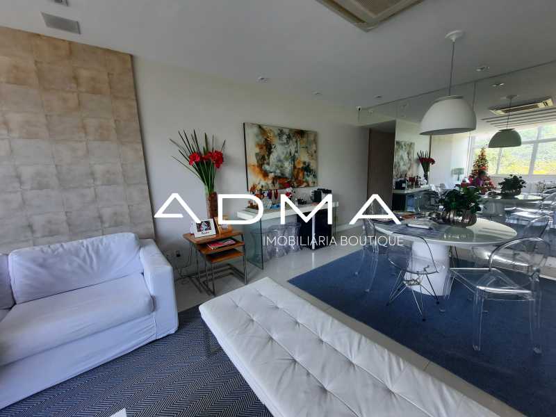 20201215_132943 - Apartamento 3 quartos à venda Ipanema, Rio de Janeiro - R$ 3.700.000 - CRAP30254 - 18