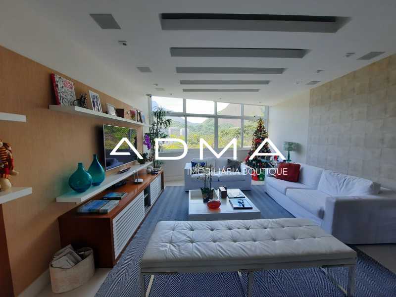 20201215_132911 - Apartamento 3 quartos à venda Ipanema, Rio de Janeiro - R$ 3.700.000 - CRAP30254 - 21
