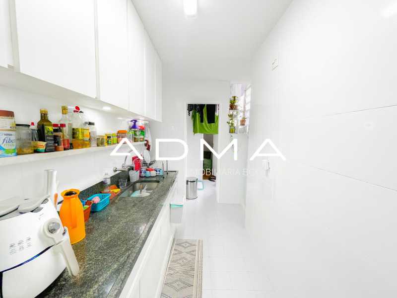 IMG_8763 - Cobertura 2 quartos para alugar Ipanema, Rio de Janeiro - R$ 10.000 - CRCO20034 - 21