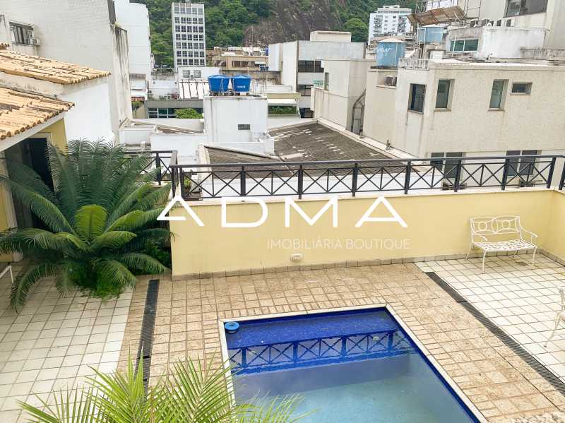 Conheça IMG_8117 do imóvel - Cobertura 4 quartos para venda e aluguel Leblon, Rio de Janeiro - R$ 25.000.000 - CRCO40053 - 6 IMG_8117 - Cobertura 4 quartos para venda e aluguel Leblon, Rio de Janeiro - R$ 25.000.000 - CRCO40053 - 6