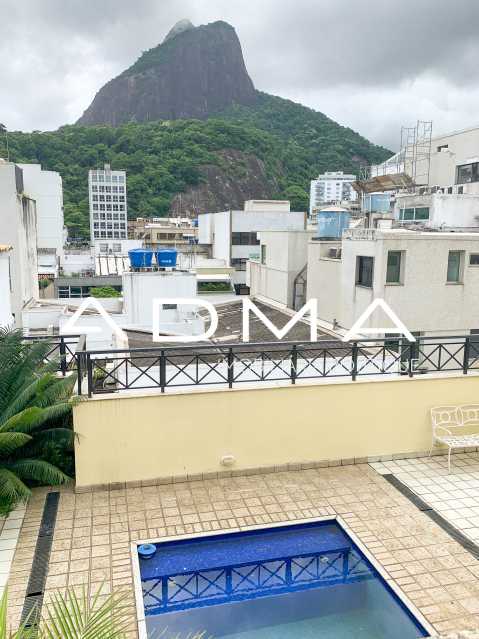 Conheça IMG_8118 do imóvel - Cobertura 4 quartos para venda e aluguel Leblon, Rio de Janeiro - R$ 25.000.000 - CRCO40053 - 5 IMG_8118 - Cobertura 4 quartos para venda e aluguel Leblon, Rio de Janeiro - R$ 25.000.000 - CRCO40053 - 5