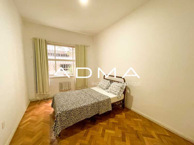 IMG_1566 - Apartamento 2 quartos à venda Leblon, Rio de Janeiro - R$ 3.200.000 - CRAP20075 - 6