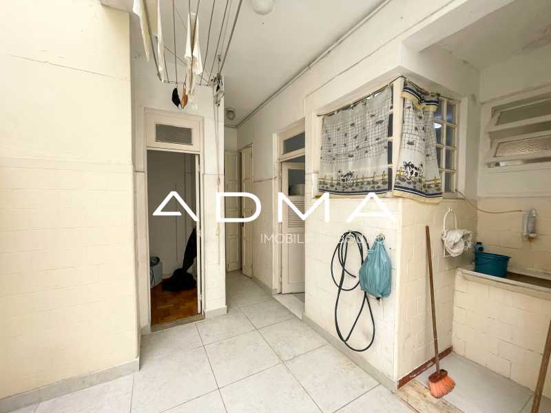 Conheça IMG_1574 do imóvel - Apartamento 2 quartos à venda Leblon, Rio de Janeiro - R$ 3.200.000 - CRAP20075 - 16 IMG_1574 - Apartamento 2 quartos à venda Leblon, Rio de Janeiro - R$ 3.200.000 - CRAP20075 - 16