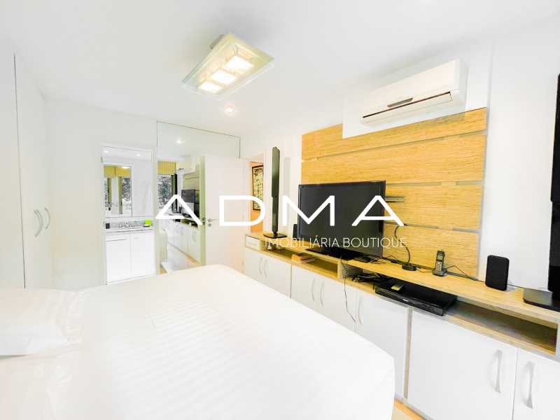 IMG_5035 - Apartamento 4 quartos à venda Leblon, Rio de Janeiro - R$ 4.300.000 - CR101 - 24