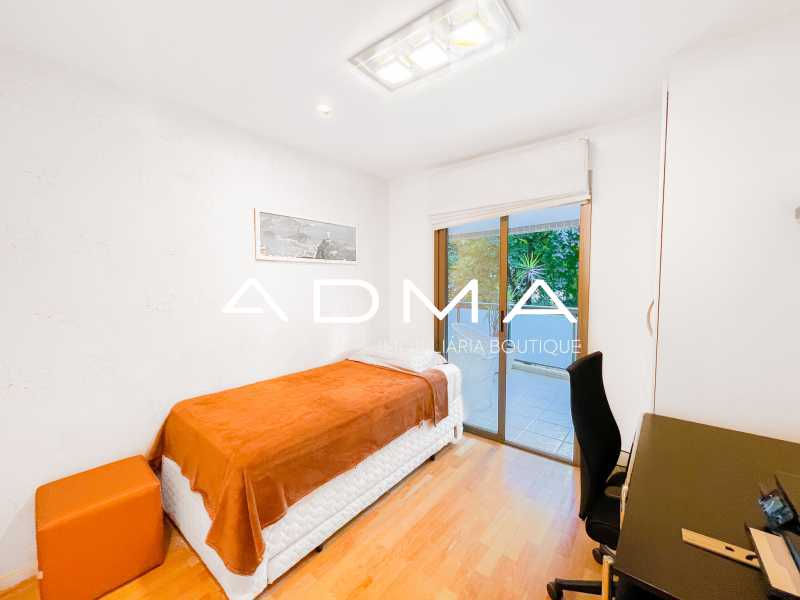 Conheça IMG_5045 do imóvel - Apartamento 4 quartos à venda Leblon, Rio de Janeiro - R$ 4.300.000 - CR101 - 27 IMG_5045 - Apartamento 4 quartos à venda Leblon, Rio de Janeiro - R$ 4.300.000 - CR101 - 27