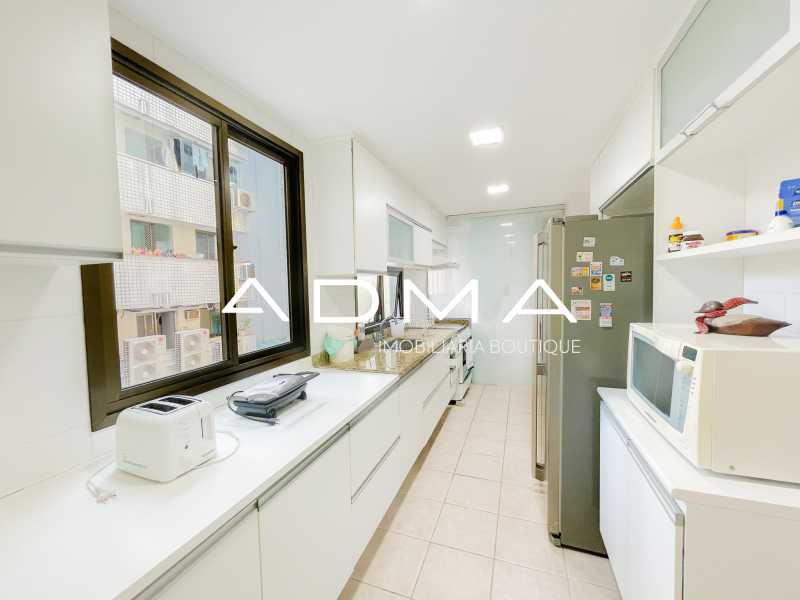 Conheça IMG_5055 do imóvel - Apartamento 4 quartos à venda Leblon, Rio de Janeiro - R$ 4.300.000 - CR101 - 31 IMG_5055 - Apartamento 4 quartos à venda Leblon, Rio de Janeiro - R$ 4.300.000 - CR101 - 31