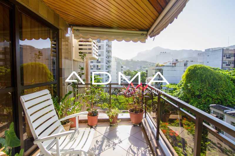 Conheça IMG_1108 do imóvel - Cobertura 3 quartos à venda Leblon, Rio de Janeiro - R$ 4.800.000 - CRCO30059 - 6 IMG_1108 - Cobertura 3 quartos à venda Leblon, Rio de Janeiro - R$ 4.800.000 - CRCO30059 - 6