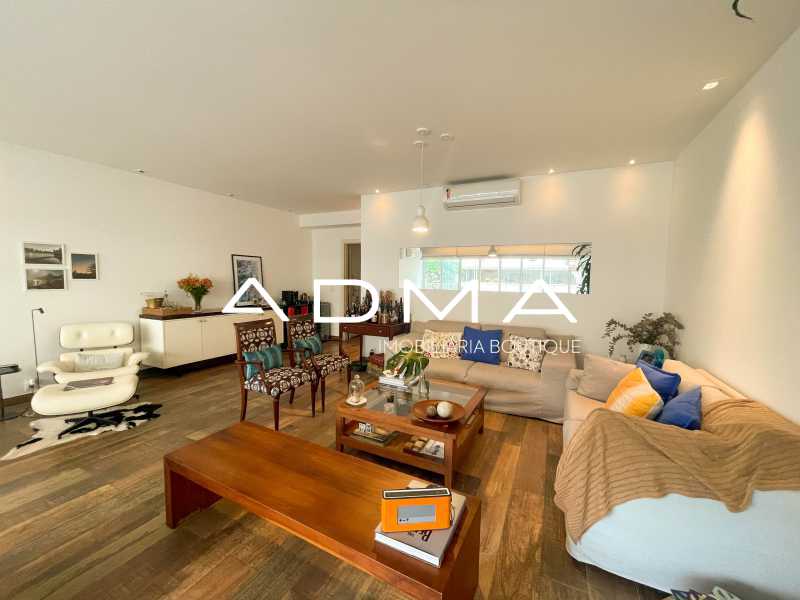 IMG_2112 - Apartamento 3 quartos à venda Ipanema, Rio de Janeiro - R$ 3.700.000 - CRAP30299 - 7