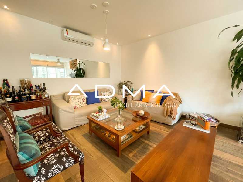 IMG_2121 - Apartamento 3 quartos à venda Ipanema, Rio de Janeiro - R$ 3.700.000 - CRAP30299 - 8