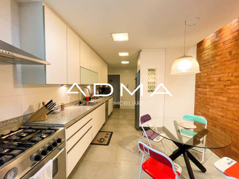 IMG_2128 - Apartamento 3 quartos à venda Ipanema, Rio de Janeiro - R$ 3.700.000 - CRAP30299 - 22