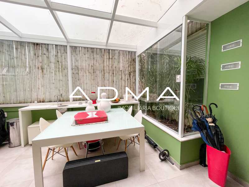 IMG_2133 - Apartamento 3 quartos à venda Ipanema, Rio de Janeiro - R$ 3.700.000 - CRAP30299 - 12
