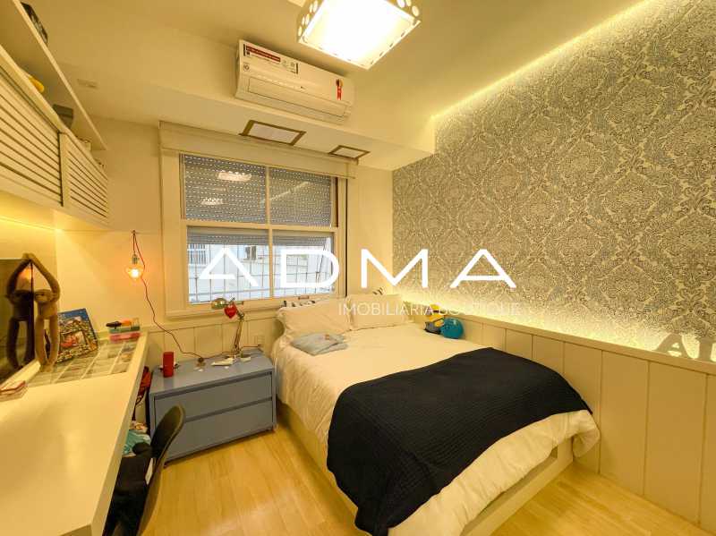 IMG_2151 - Apartamento 3 quartos à venda Ipanema, Rio de Janeiro - R$ 3.700.000 - CRAP30299 - 17