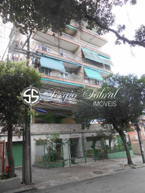 Conheça DSCN0738 do imóvel - Apartamento para alugar Rua Florianópolis,Praça Seca, Rio de Janeiro - R$ 912 - SSAP20041 - 1 DSCN0738 - Apartamento para alugar Rua Florianópolis,Praça Seca, Rio de Janeiro - R$ 912 - SSAP20041 - 1