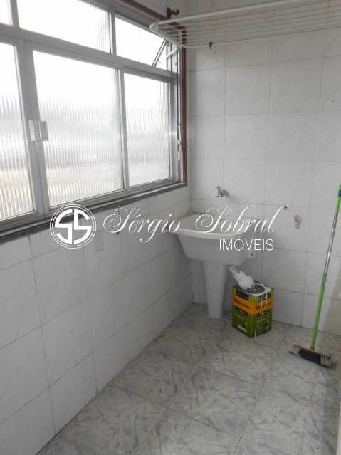 Conheça DSCN0733 do imóvel - Apartamento para alugar Rua Florianópolis,Praça Seca, Rio de Janeiro - R$ 912 - SSAP20041 - 23 DSCN0733 - Apartamento para alugar Rua Florianópolis,Praça Seca, Rio de Janeiro - R$ 912 - SSAP20041 - 23