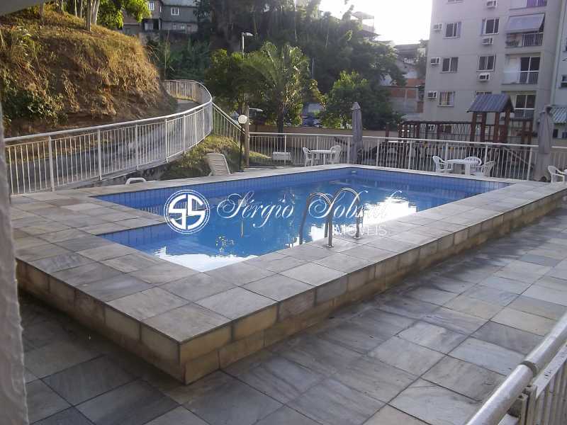 Conheça 016 do imóvel - Apartamento 2 quartos para alugar Praça Seca, Rio de Janeiro - R$ 1.012 - SSAP20042 - 20 016 - Apartamento 2 quartos para alugar Praça Seca, Rio de Janeiro - R$ 1.012 - SSAP20042 - 20