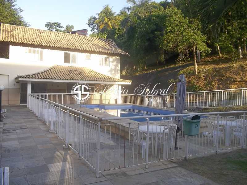 Conheça 018 do imóvel - Apartamento 2 quartos para alugar Praça Seca, Rio de Janeiro - R$ 1.012 - SSAP20042 - 21 018 - Apartamento 2 quartos para alugar Praça Seca, Rio de Janeiro - R$ 1.012 - SSAP20042 - 21