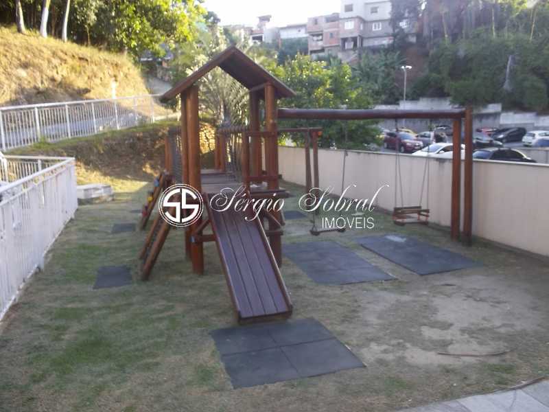 Conheça 020 do imóvel - Apartamento 2 quartos para alugar Praça Seca, Rio de Janeiro - R$ 1.012 - SSAP20042 - 22 020 - Apartamento 2 quartos para alugar Praça Seca, Rio de Janeiro - R$ 1.012 - SSAP20042 - 22