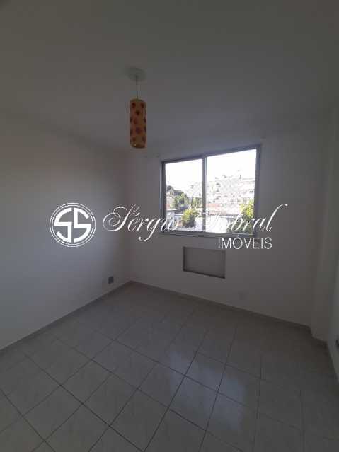 Conheça 20210304_163325 do imóvel - Apartamento 2 quartos para alugar Praça Seca, Rio de Janeiro - R$ 612 - SSAP20050 - 4 20210304_163325 - Apartamento 2 quartos para alugar Praça Seca, Rio de Janeiro - R$ 612 - SSAP20050 - 4