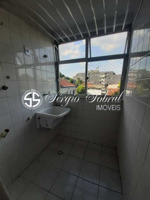 Conheça 20210304_163513 do imóvel - Apartamento 2 quartos para alugar Praça Seca, Rio de Janeiro - R$ 612 - SSAP20050 - 9 20210304_163513 - Apartamento 2 quartos para alugar Praça Seca, Rio de Janeiro - R$ 612 - SSAP20050 - 9