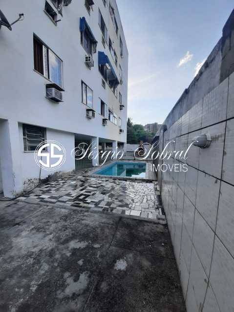 Conheça 20210304_163809 do imóvel - Apartamento 2 quartos para alugar Praça Seca, Rio de Janeiro - R$ 612 - SSAP20050 - 11 20210304_163809 - Apartamento 2 quartos para alugar Praça Seca, Rio de Janeiro - R$ 612 - SSAP20050 - 11
