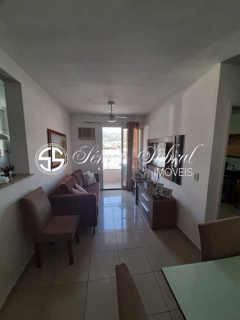 Conheça 20210323_112447 do imóvel - Apartamento à venda Rua Barão,Praça Seca, Rio de Janeiro - R$ 245.000 - SSAP20052 - 11 20210323_112447 - Apartamento à venda Rua Barão,Praça Seca, Rio de Janeiro - R$ 245.000 - SSAP20052 - 11