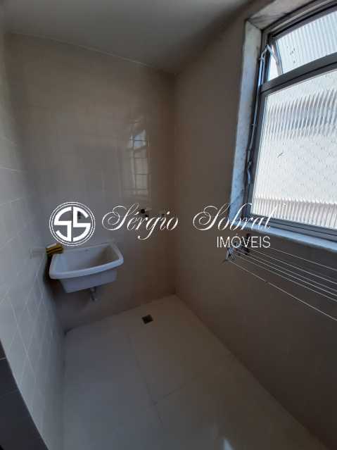 Conheça 20210416_102455 do imóvel - Apartamento para alugar Rua da Divina Misericórdia,Vila Valqueire, Rio de Janeiro - R$ 1.312 - SSAP20058 - 11 20210416_102455 - Apartamento para alugar Rua da Divina Misericórdia,Vila Valqueire, Rio de Janeiro - R$ 1.312 - SSAP20058 - 11