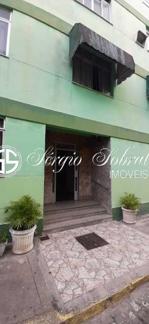 Conheça 20210518_114519 do imóvel - Apartamento 2 quartos para alugar Madureira, Rio de Janeiro - R$ 692 - SSAP20060 - 1 20210518_114519 - Apartamento 2 quartos para alugar Madureira, Rio de Janeiro - R$ 692 - SSAP20060 - 1