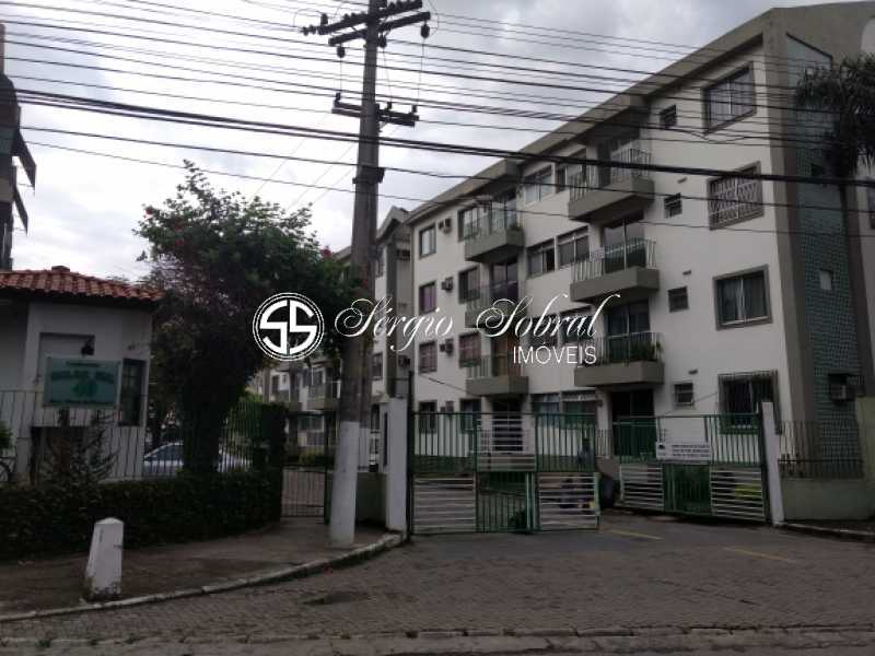 Conheça IMG_20181009_162404941 do imóvel - Apartamento para alugar Rua Otton da Fonseca,Jardim Sulacap, Rio de Janeiro - R$ 762 - SSAP20061 - 1 IMG_20181009_162404941 - Apartamento para alugar Rua Otton da Fonseca,Jardim Sulacap, Rio de Janeiro - R$ 762 - SSAP20061 - 1
