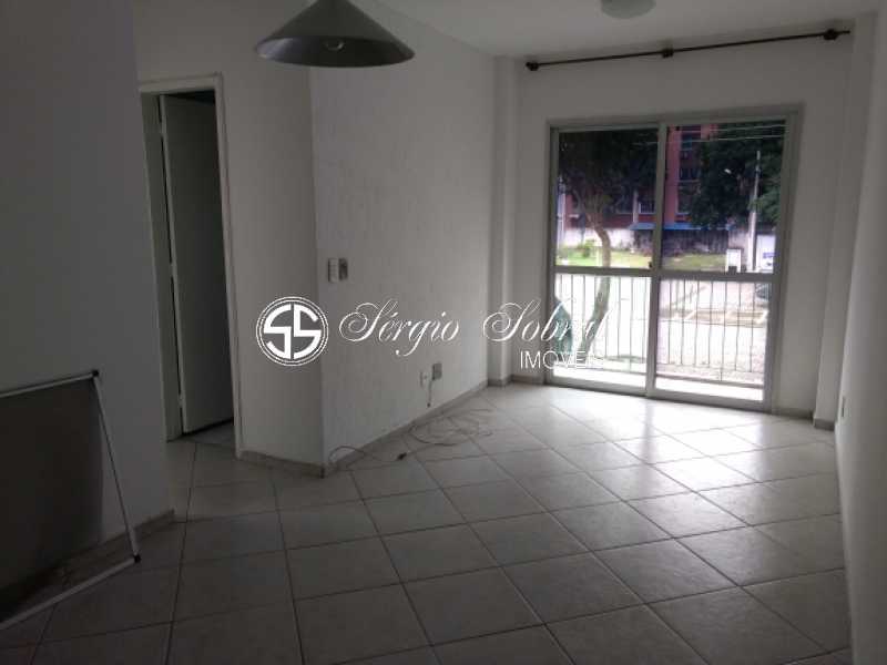 Conheça IMG_20181009_161241391 do imóvel - Apartamento para alugar Rua Otton da Fonseca,Jardim Sulacap, Rio de Janeiro - R$ 762 - SSAP20061 - 7 IMG_20181009_161241391 - Apartamento para alugar Rua Otton da Fonseca,Jardim Sulacap, Rio de Janeiro - R$ 762 - SSAP20061 - 7