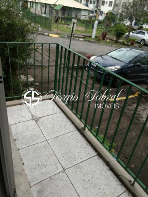 Conheça IMG_20181009_161359225 do imóvel - Apartamento para alugar Rua Otton da Fonseca,Jardim Sulacap, Rio de Janeiro - R$ 762 - SSAP20061 - 9 IMG_20181009_161359225 - Apartamento para alugar Rua Otton da Fonseca,Jardim Sulacap, Rio de Janeiro - R$ 762 - SSAP20061 - 9