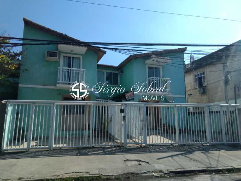 Conheça IMG_20181220_160811840 do imóvel - Casa de Vila 2 quartos para alugar Bento Ribeiro, Rio de Janeiro - R$ 912 - SSCV20007 - 1 IMG_20181220_160811840 - Casa de Vila 2 quartos para alugar Bento Ribeiro, Rio de Janeiro - R$ 912 - SSCV20007 - 1