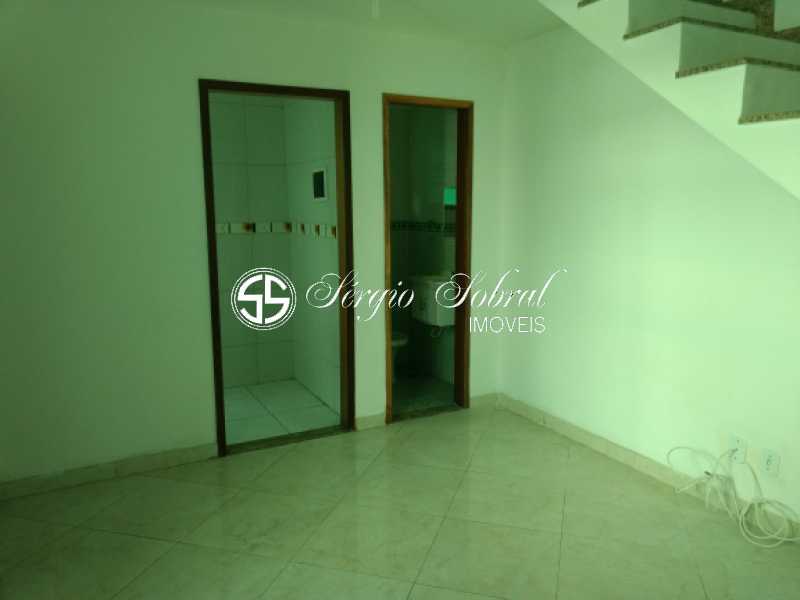 Conheça IMG_20181220_155844214 do imóvel - Casa de Vila 2 quartos para alugar Bento Ribeiro, Rio de Janeiro - R$ 912 - SSCV20007 - 15 IMG_20181220_155844214 - Casa de Vila 2 quartos para alugar Bento Ribeiro, Rio de Janeiro - R$ 912 - SSCV20007 - 15