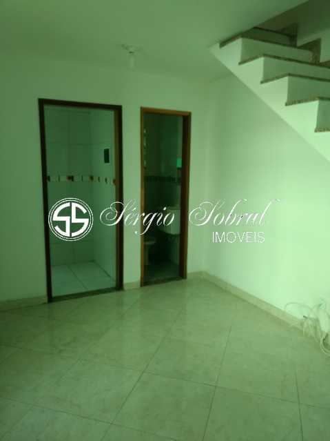 Conheça IMG_20181220_155849233 do imóvel - Casa de Vila 2 quartos para alugar Bento Ribeiro, Rio de Janeiro - R$ 912 - SSCV20007 - 16 IMG_20181220_155849233 - Casa de Vila 2 quartos para alugar Bento Ribeiro, Rio de Janeiro - R$ 912 - SSCV20007 - 16