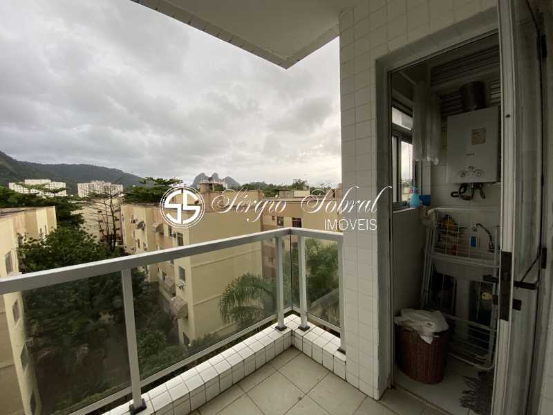 Conheça 20210530_182715170_iOS do imóvel - Apartamento para alugar Estrada dos Bandeirantes,Curicica, Rio de Janeiro - R$ 1.512 - SSAP20062 - 3 20210530_182715170_iOS - Apartamento para alugar Estrada dos Bandeirantes,Curicica, Rio de Janeiro - R$ 1.512 - SSAP20062 - 3