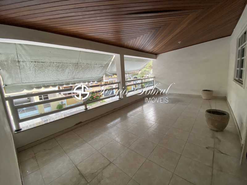 Conheça 20210526_194927347_iOS do imóvel - Casa em Condomínio à venda Rua Vitório Libonati,Vila Valqueire, Rio de Janeiro - R$ 1.800.000 - SSCN30010 - 14 20210526_194927347_iOS - Casa em Condomínio à venda Rua Vitório Libonati,Vila Valqueire, Rio de Janeiro - R$ 1.800.000 - SSCN30010 - 14