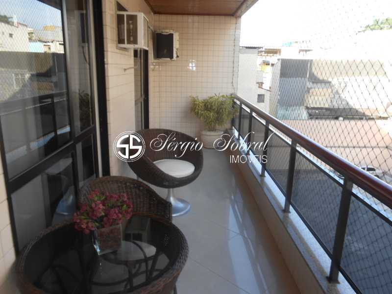Conheça 0001 do imóvel - Apartamento à venda Rua das Azaléas,Vila Valqueire, Rio de Janeiro - R$ 500.000 - SSAP30033 - 1 0001 - Apartamento à venda Rua das Azaléas,Vila Valqueire, Rio de Janeiro - R$ 500.000 - SSAP30033 - 1