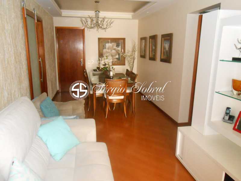 Conheça 0002 do imóvel - Apartamento à venda Rua das Azaléas,Vila Valqueire, Rio de Janeiro - R$ 500.000 - SSAP30033 - 3 0002 - Apartamento à venda Rua das Azaléas,Vila Valqueire, Rio de Janeiro - R$ 500.000 - SSAP30033 - 3