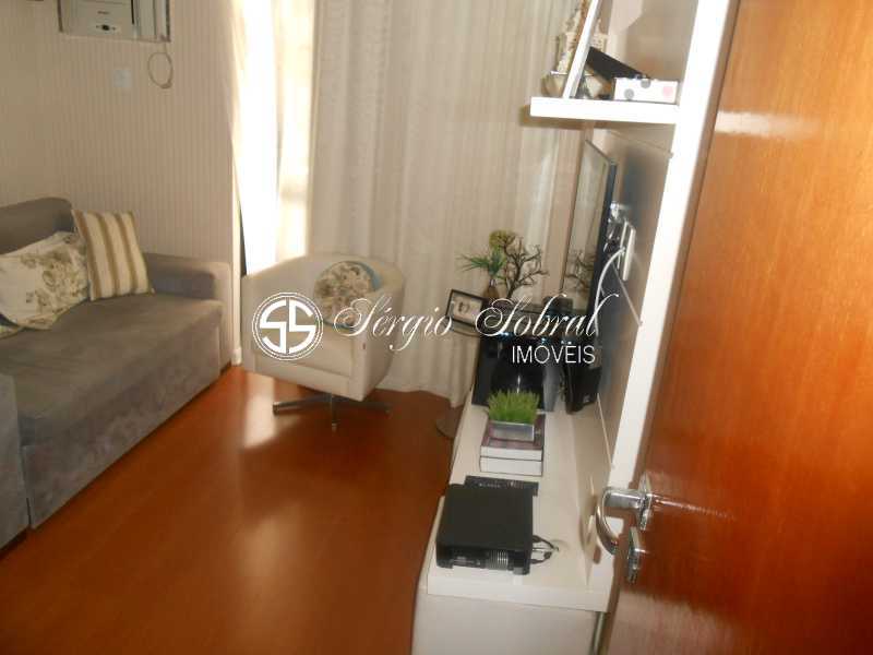 Conheça 0004 do imóvel - Apartamento à venda Rua das Azaléas,Vila Valqueire, Rio de Janeiro - R$ 500.000 - SSAP30033 - 5 0004 - Apartamento à venda Rua das Azaléas,Vila Valqueire, Rio de Janeiro - R$ 500.000 - SSAP30033 - 5