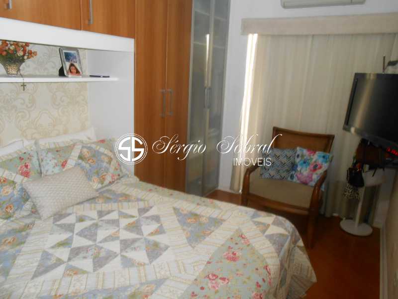 Conheça 0005 do imóvel - Apartamento à venda Rua das Azaléas,Vila Valqueire, Rio de Janeiro - R$ 500.000 - SSAP30033 - 6 0005 - Apartamento à venda Rua das Azaléas,Vila Valqueire, Rio de Janeiro - R$ 500.000 - SSAP30033 - 6